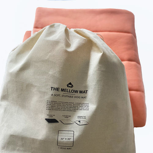 Mellow Mat with bag